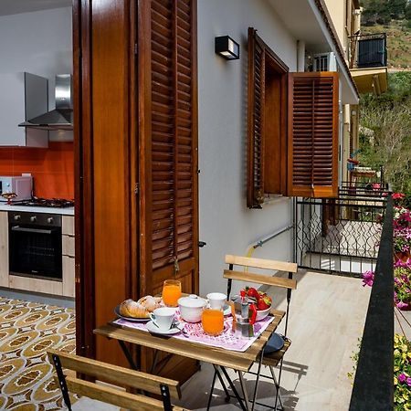 Casa Dei Coralli Castellammare del Golfo Zewnętrze zdjęcie