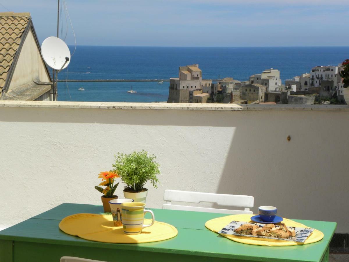 Casa Dei Coralli Castellammare del Golfo Zewnętrze zdjęcie