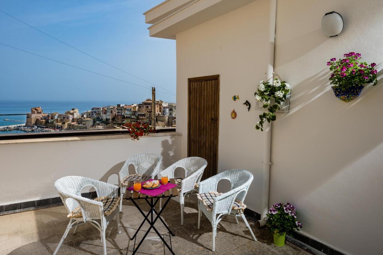 Casa Dei Coralli Castellammare del Golfo Zewnętrze zdjęcie